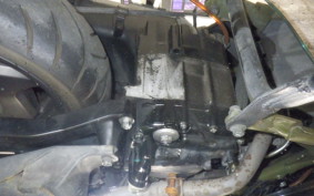 HONDA PS250 1993 MF09