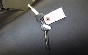 HONDA REBEL 250 A MC49