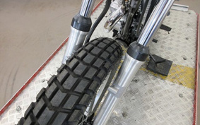 YAMAHA SR400 2021 RH16J