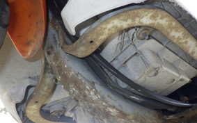 SUZUKI PALETTE CA41A