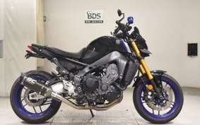 YAMAHA MT-09 SP 2021 RN69J