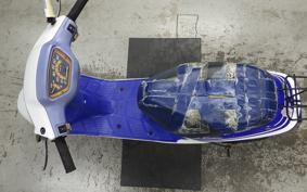 HONDA DIO SP 2020 AF18