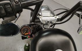HARLEY XL1200R 2008 CV3