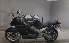 KAWASAKI ZZR1100 1997 ZXT10D
