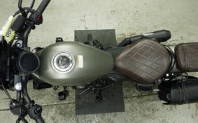 HONDA REBEL 500 A 2022 PC60