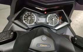 YAMAHA T-MAX 530 2015 SJ12J