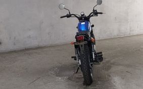 SUZUKI GLASS TRACKER BIG BOY NJ4DA