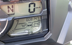 SUZUKI DL650 ( V-Strom 650 ) 2023 C733M