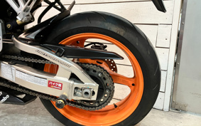 SUZUKI LET'S G CA4AA