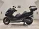 Фото Honda FORZA ZA 2011 с японского аукциона