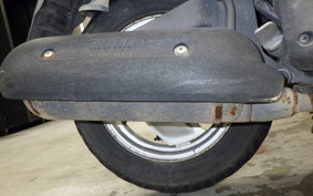 YAMAHA JOG Gen.5 SA36J