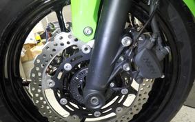 KAWASAKI NINJA 650 A 2025 ER650S