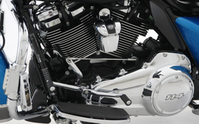 HARLEY FLH 2021 AAP
