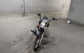 YAMAHA DRAGSTAR 250 VG02J