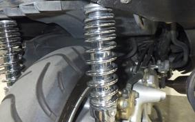 YAMAHA MAJESTY 250 Gen.2