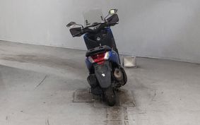 YAMAHA N-MAX 155 SG50J