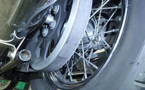 HARLEY FLSTC 1450 2004