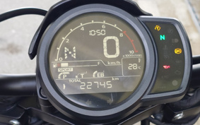 HONDA REBEL 1100 2021 SC83