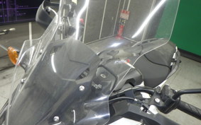 HONDA NC750X LD 2017 RC90