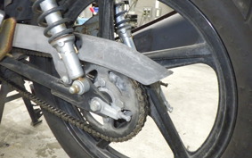 YAMAHA YX125 2013