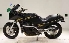 KAWASAKI GPZ900R NINJA 1995 ZX900A