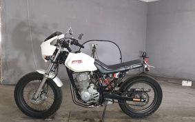 HONDA FTR223 MC34