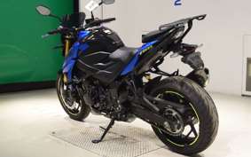 SUZUKI GSX-S750 2024 C533F