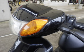 YAMAHA JOG Gen.5 SA36J