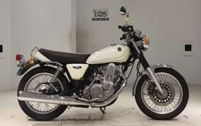 YAMAHA SR400 Gen.4 2015 RH03J