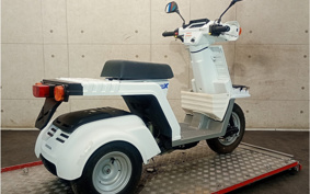 HONDA  GYRO X BASIC  TD02