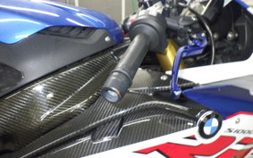 BMW S1000RR 2018