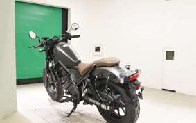 HONDA REBEL 250 S 2022 MC49