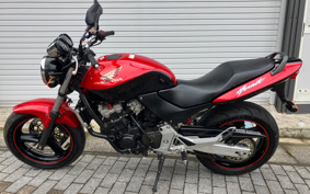 HONDA HORNET 250 MC31