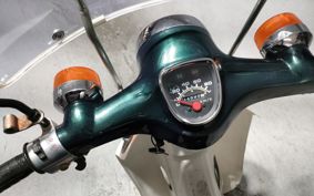 HONDA SUPER CUB90 HA02