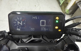 HONDA CB650R 2023 RH03