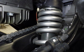 HONDA HAWK 11 2023 SC85