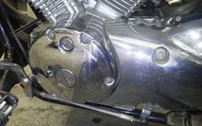 YAMAHA DRAGSTAR 250 2004 VG02J