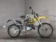 Фото Suzuki RM125 с японского аукциона