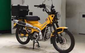 HONDA CT125-2 2021 JA65