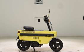 HONDA MOTOCOMPO AB12