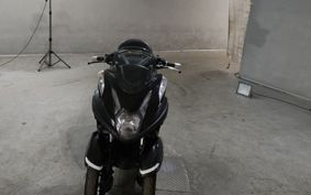 YAMAHA TRICITY 125 SE82J