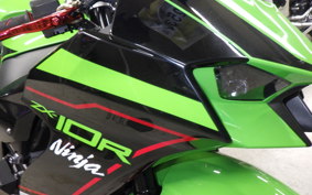 KAWASAKI ZX 10 NINJA ABS 2022 ZXT02L