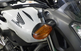 HONDA NC 700 S D 2012 RC61