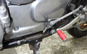 YAMAHA XJ400 1981