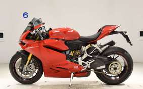 DUCATI 1299 PANIGALE S 2016