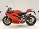 Фото Ducati 1299 PANIGALE S 2016 с японского аукциона