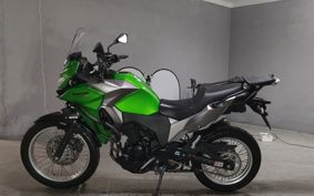KAWASAKI VERSYS-X 250 LE250D
