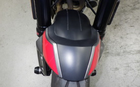 TRIUMPH TRIDENT 660 2023