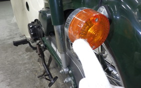 HONDA C50 SUPER CUB 2025 AA01