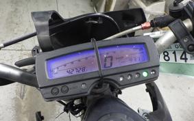 KAWASAKI KLX250D TRACKER X 2012 LX250V
